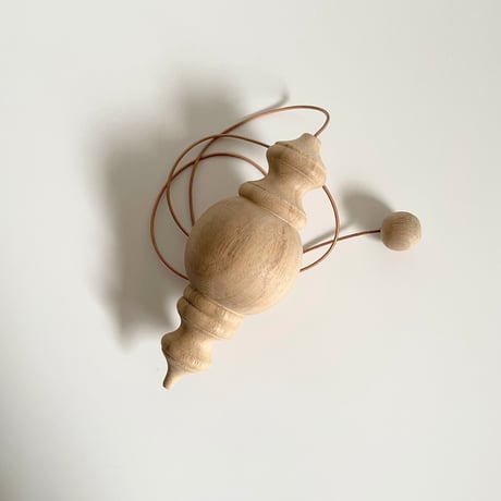 Diffuser 342  ベージュロープ