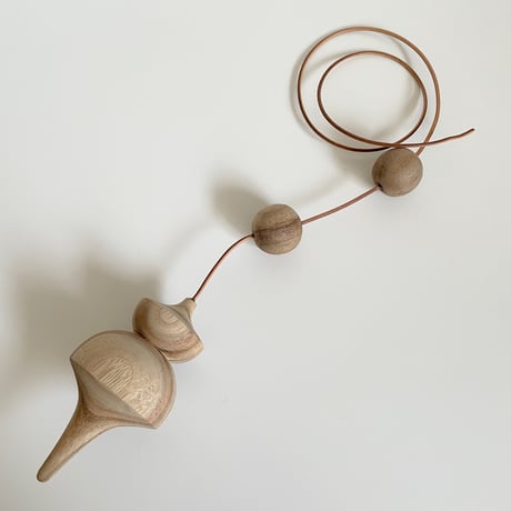 Diffuser 609  ベージュロープ