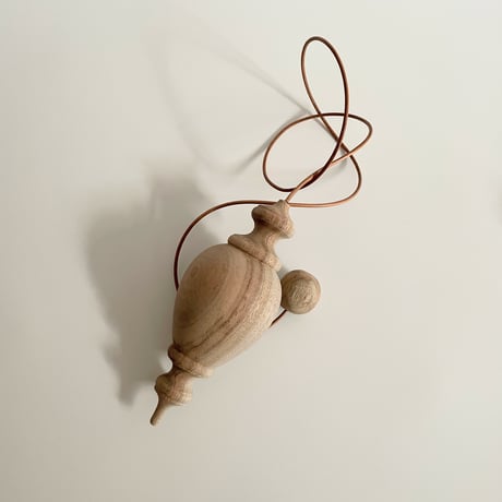 Diffuser 637  ベージュロープ