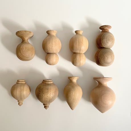 Wall vase 31