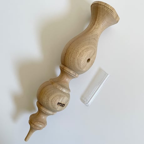 Wall vase (C)