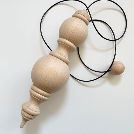 Diffuser 318 ブラックロープ