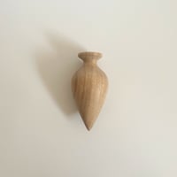 Wall vase 47