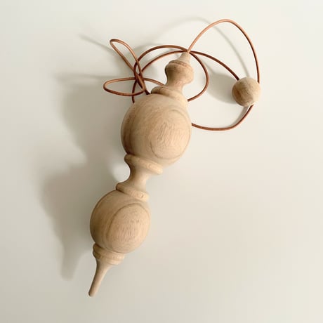 Diffuser 675  ベージュロープ