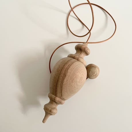 Diffuser 637  ベージュロープ