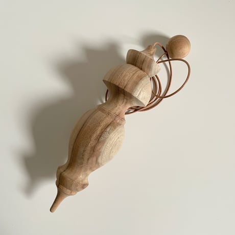 Diffuser 572  ベージュロープ