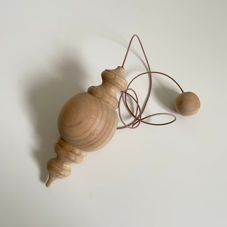 Diffuser 476  ベージュロープ