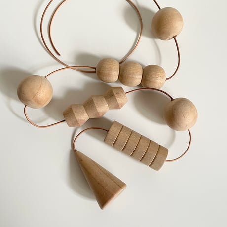 Diffuser 552  ベージュロープ