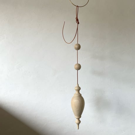 Diffuser 758  ベージュロープ