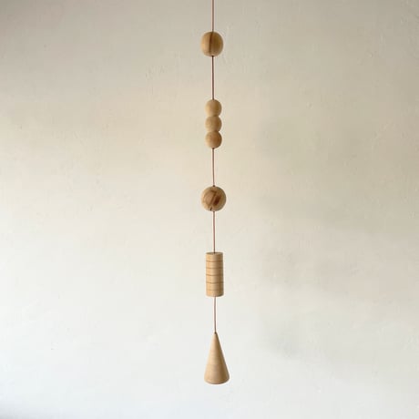 Diffuser 545  ベージュロープ