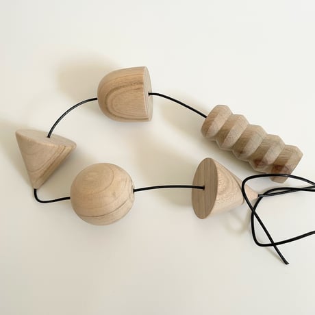 Diffuser 665  ブラックロープ