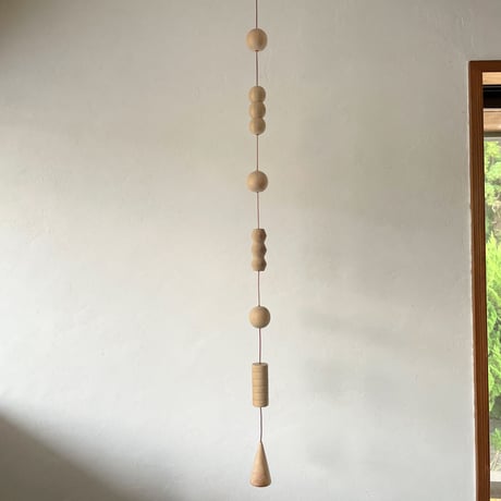 Diffuser 552  ベージュロープ