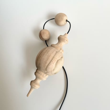 Diffuser 740 ブラックロープ