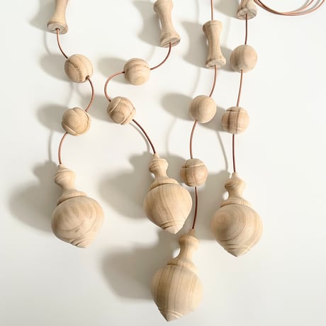 Diffuser 624  ベージュロープ