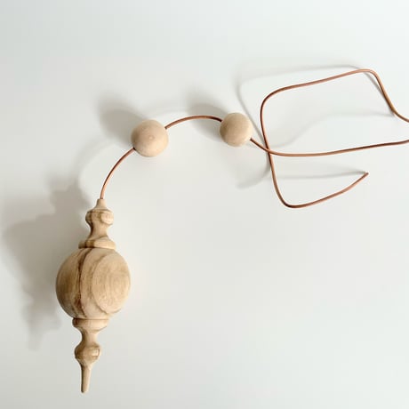 Diffuser 736  ベージュロープ