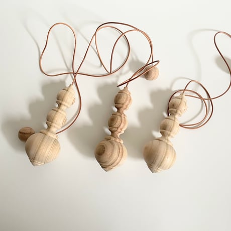 Diffuser 620  ベージュロープ