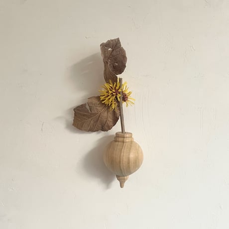 Wall vase 44