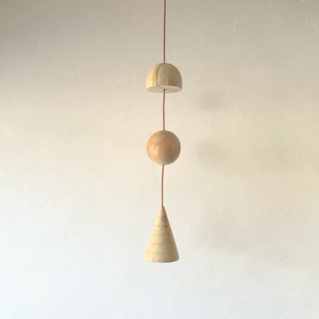 Diffuser 664  ベージュロープ