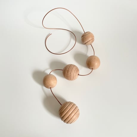 Diffuser 531  ベージュロープ