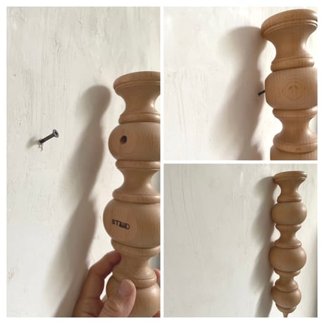 Wall vase 66