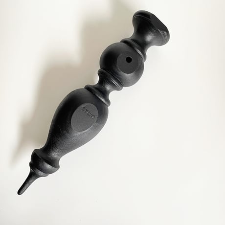 Wall vase 20  ブラック