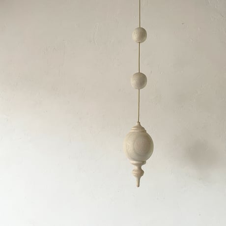 Hanging object  01
