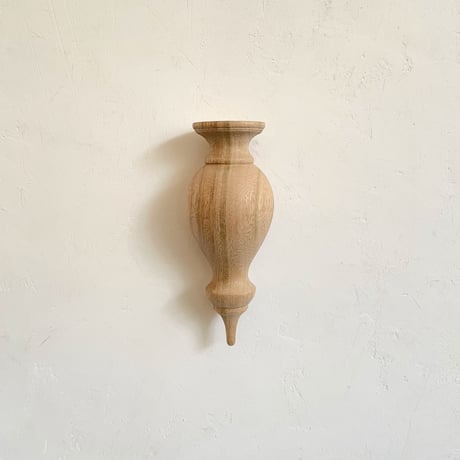Wall vase 58