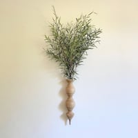 Wall vase (B)