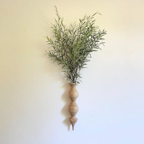 Wall vase (B)