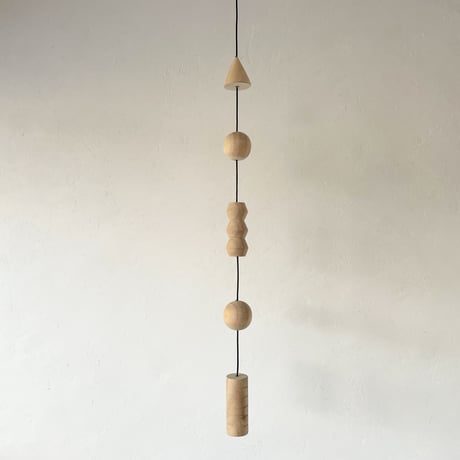 Diffuser 534  ブラックロープ