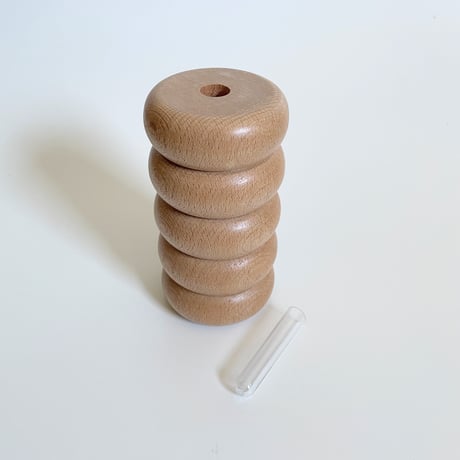 Flower vase 3