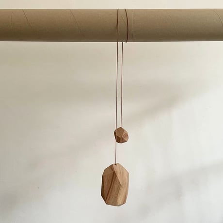 Diffuser 269  ベージュロープ