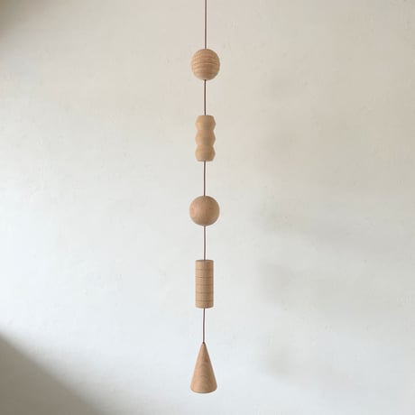 Diffuser 533  ベージュロープ