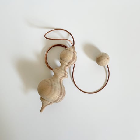 Diffuser 616  ベージュロープ