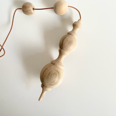 Diffuser 744 ベージュロープ