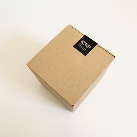 Diffuser 509 (ブナ )  ブラックロープ