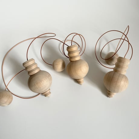 Diffuser 579  ベージュロープ