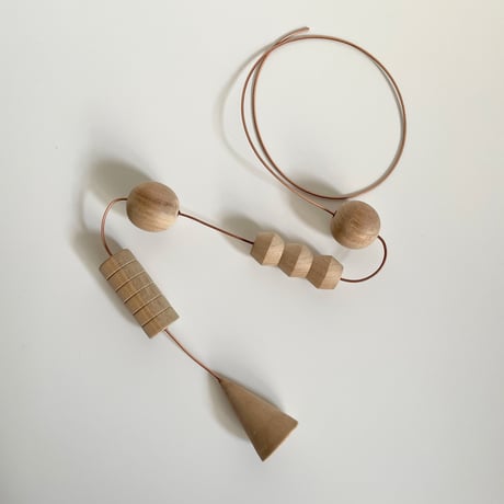 Diffuser 543  ベージュロープ