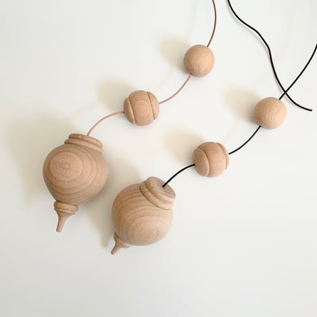 Diffuser 510 (ブナ )  ベージュロープ