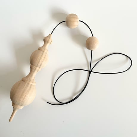 Diffuser 743 ブラックロープ