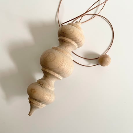 Diffuser 336  (Lsize)  ベージュロープ