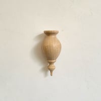 Wall vase 56