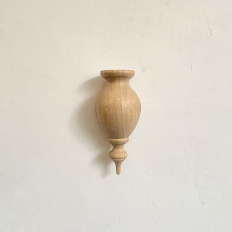 Wall vase 56