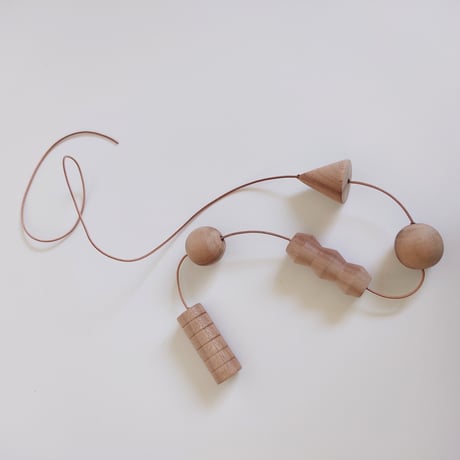 Diffuser 397  ベージュロープ