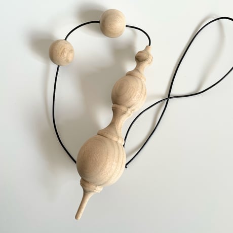 Diffuser 743 ブラックロープ