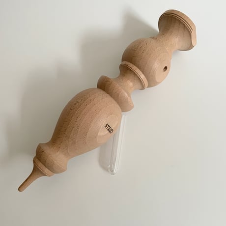 Wall vase 42