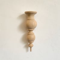 Wall vase 64
