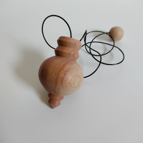 Diffuser 247  ブラックロープ