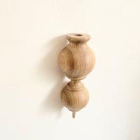 Wall vase 66