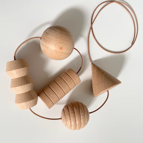 Diffuser 532  ベージュロープ